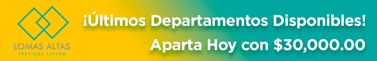 Últimos Disponibles Últimos Departamentos Disponibles